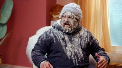 Very Important People