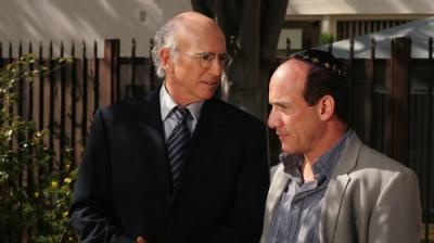 Curb Your Enthusiasm