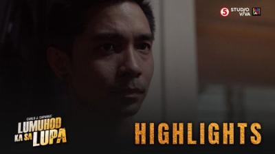 Lumuhod Ka Sa Lupa