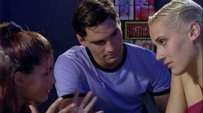 Heartbreak High