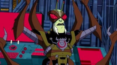 Ben 10: Omniverse