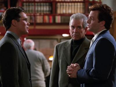 Lois & Clark: The New Adventures of Superman