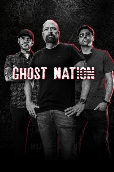 Ghost Nation filmas online