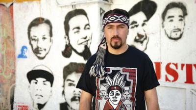 Foreign Correspondent