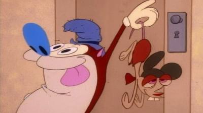 The Ren & Stimpy Show