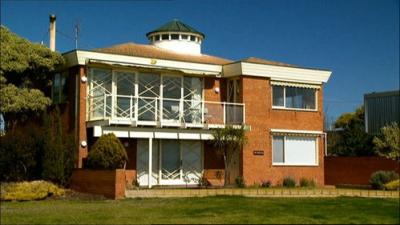 Selling Houses Australia
