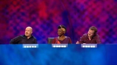 Mock the Week
