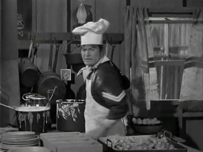 F Troop