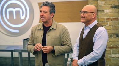 Celebrity Masterchef