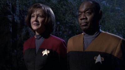 Star Trek: Voyager