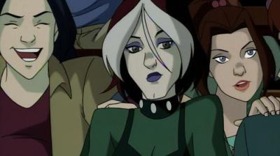 X-Men: Evolution