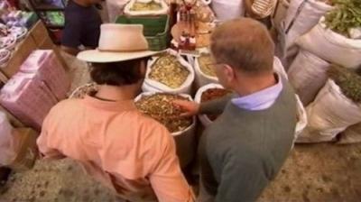 Digging for the Truth