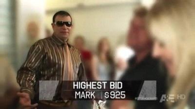 Storage Wars