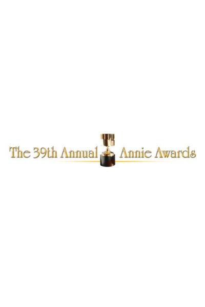 The Annie Awards filmas online