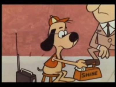 Underdog