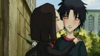 Code Lyoko