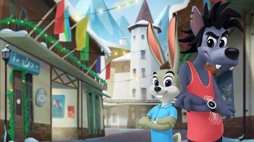 Ну, погоди! Каникулы filmas žiurėti online