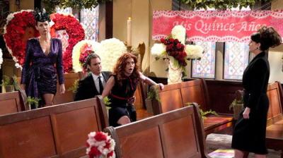 Will & Grace