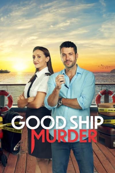 The Good Ship Murder filmas online
