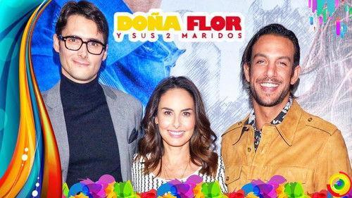 Doña flor y sus dos maridos filmas žiurėti online