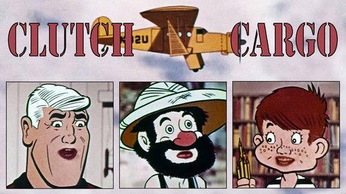 Clutch Cargo filmas žiurėti online