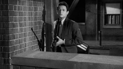 Perry Mason
