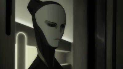 Ergo Proxy