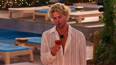 Love Island: All Stars