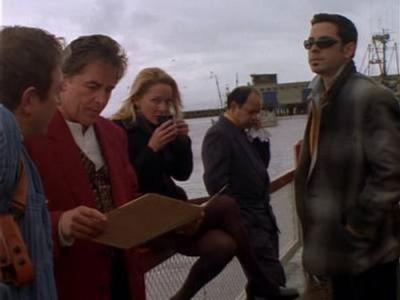 Nash Bridges