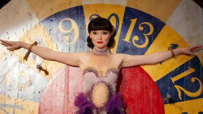 Miss Fisher's Murder Mysteries