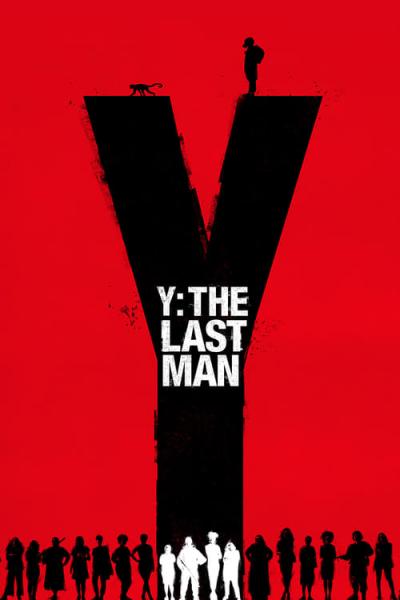 Y: The Last Man filmas online