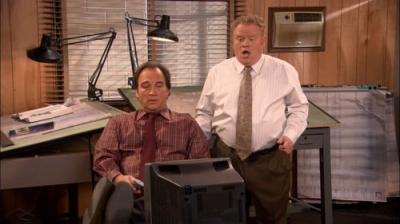 According to Jim