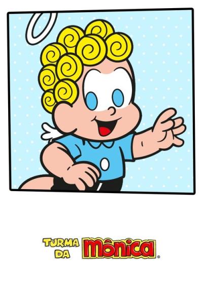 Turma da Mônica filmas online