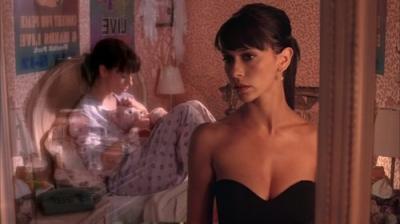 Dvasių užkalbėtoja