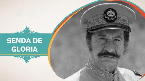 Senda de gloria filmas žiurėti online