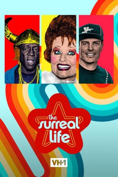 The Surreal Life filmas online