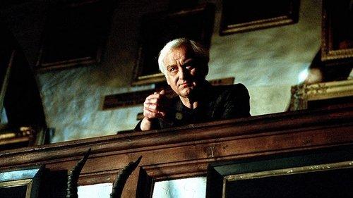 Inspector Morse filmas žiurėti online