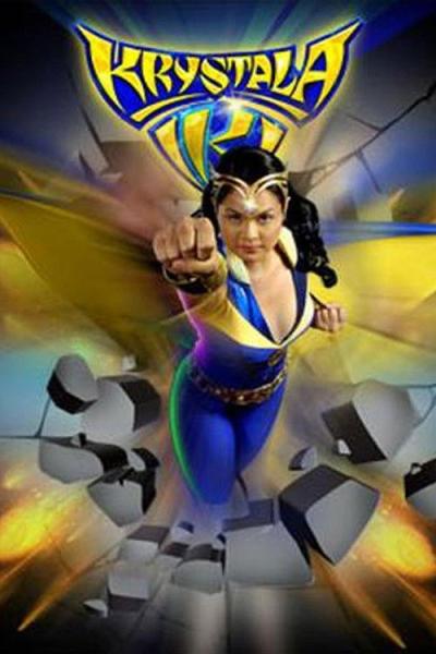 Krystala filmas online
