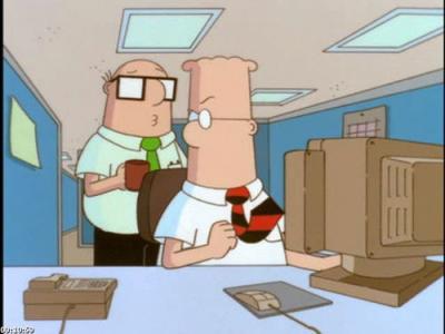 Dilbert