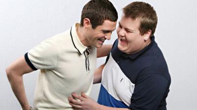 Gavin & Stacey