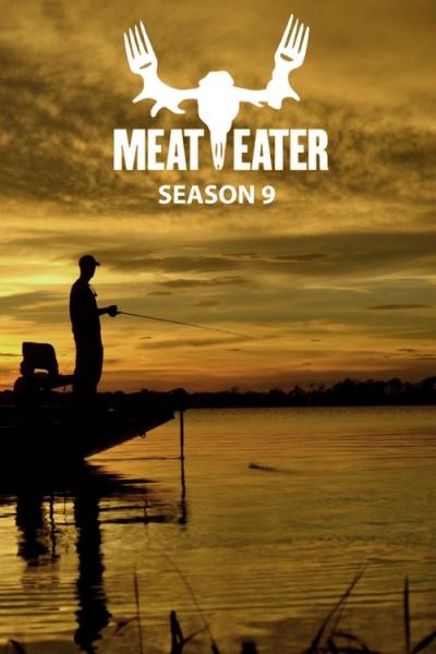 MeatEater filmas online