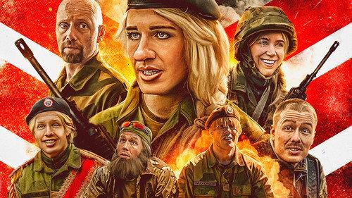 Conscription filmas žiurėti online