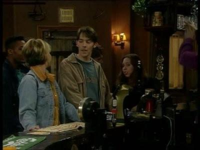 Men Behaving Badly