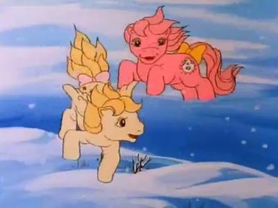 My Little Pony