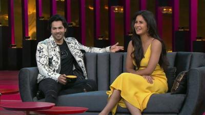 Koffee with Karan