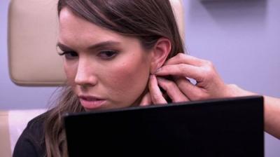 Dr. Pimple Popper