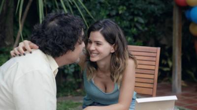 Terapia alternativa