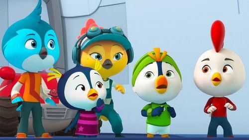 Skraiduoliai filmas žiurėti online