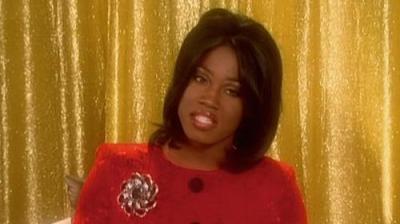 RuPaul's Drag Race