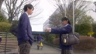 イタズラなKiss～Love in TOKYO